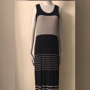 New Workshop Republic Clothing Cut and Sew Dress